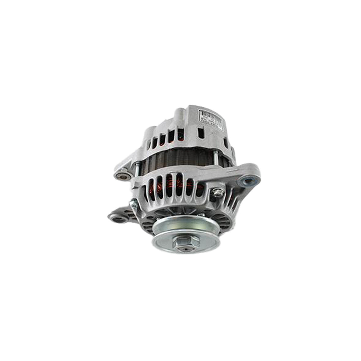 WhisperPower generatorius 12 V, neįžemintas, M2/M3 – 50203182