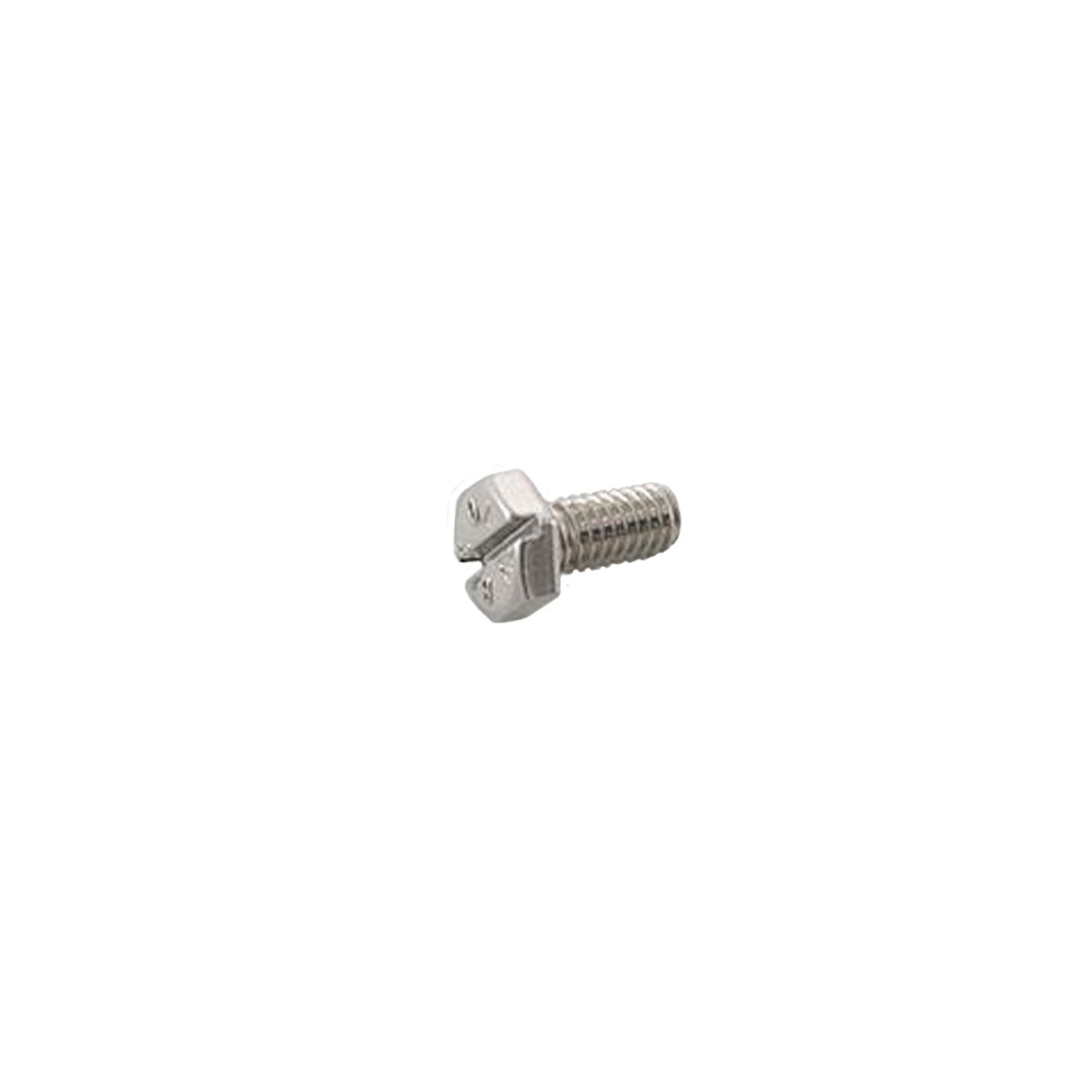WhisperPower impelerinio siurblio varžtai, nerūdijantys M4 × 8 – 50209018