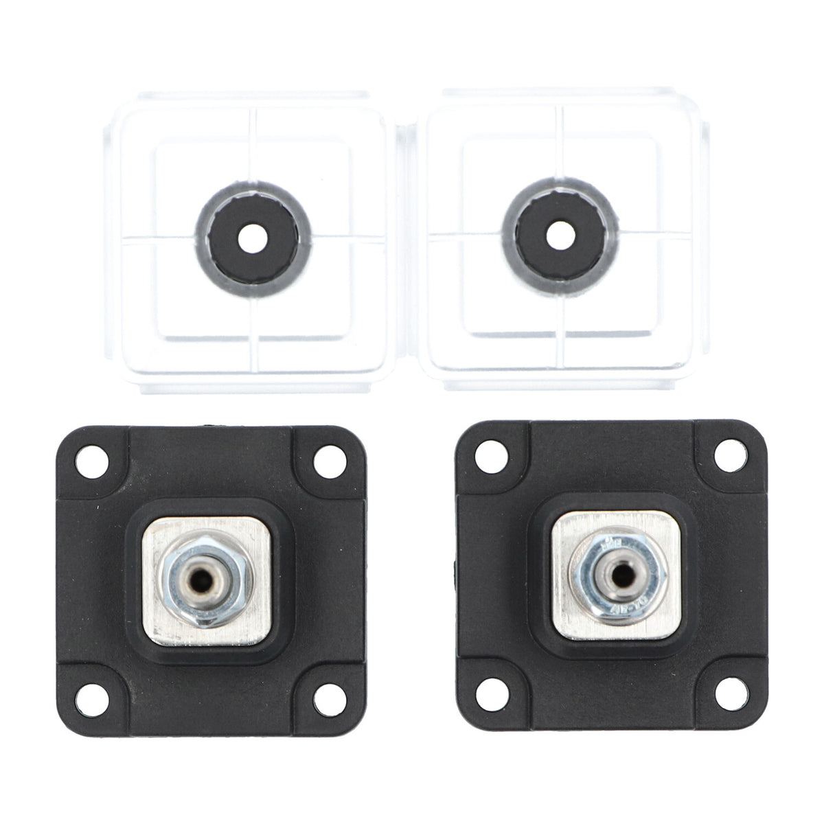WhisperPower DC Modular šyna 1 × M8, 2 vnt. – 50212005