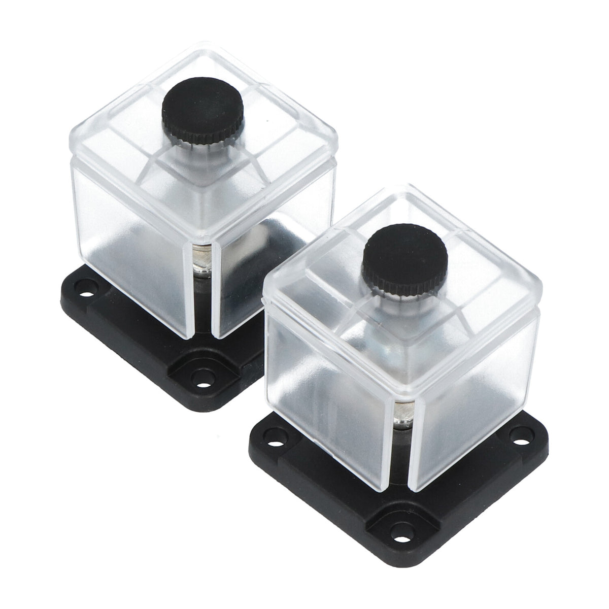 WhisperPower DC Modular šyna 1 × M8, 2 vnt. – 50212005