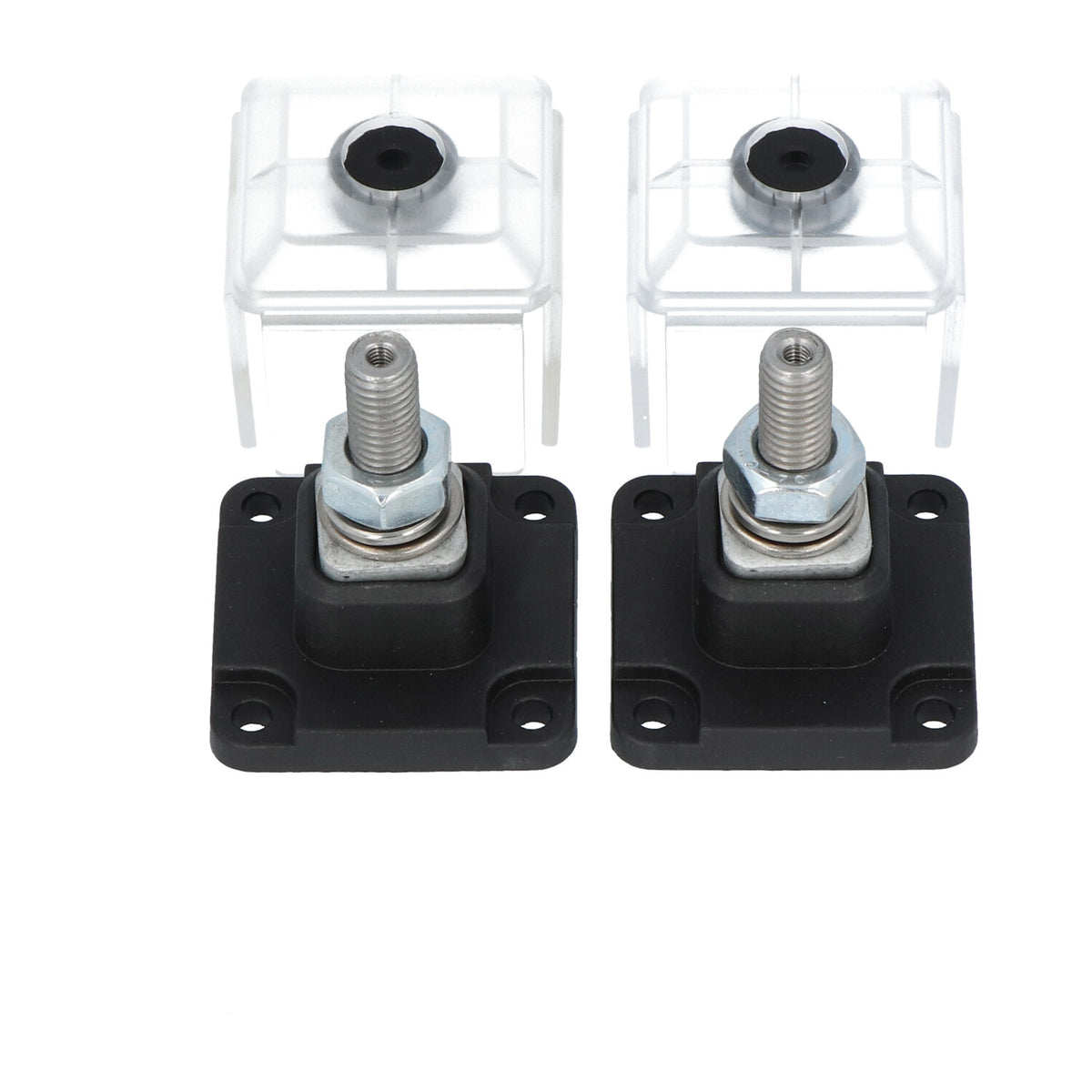 WhisperPower DC Modular šyna 1 × M8, 2 vnt. – 50212005