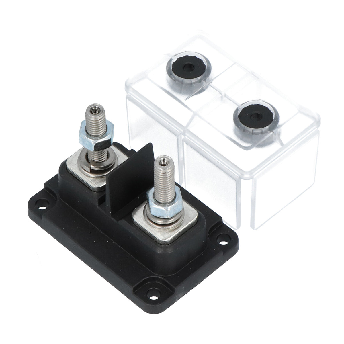 WhisperPower DC Modular šyna 2 × M8 – 50212007