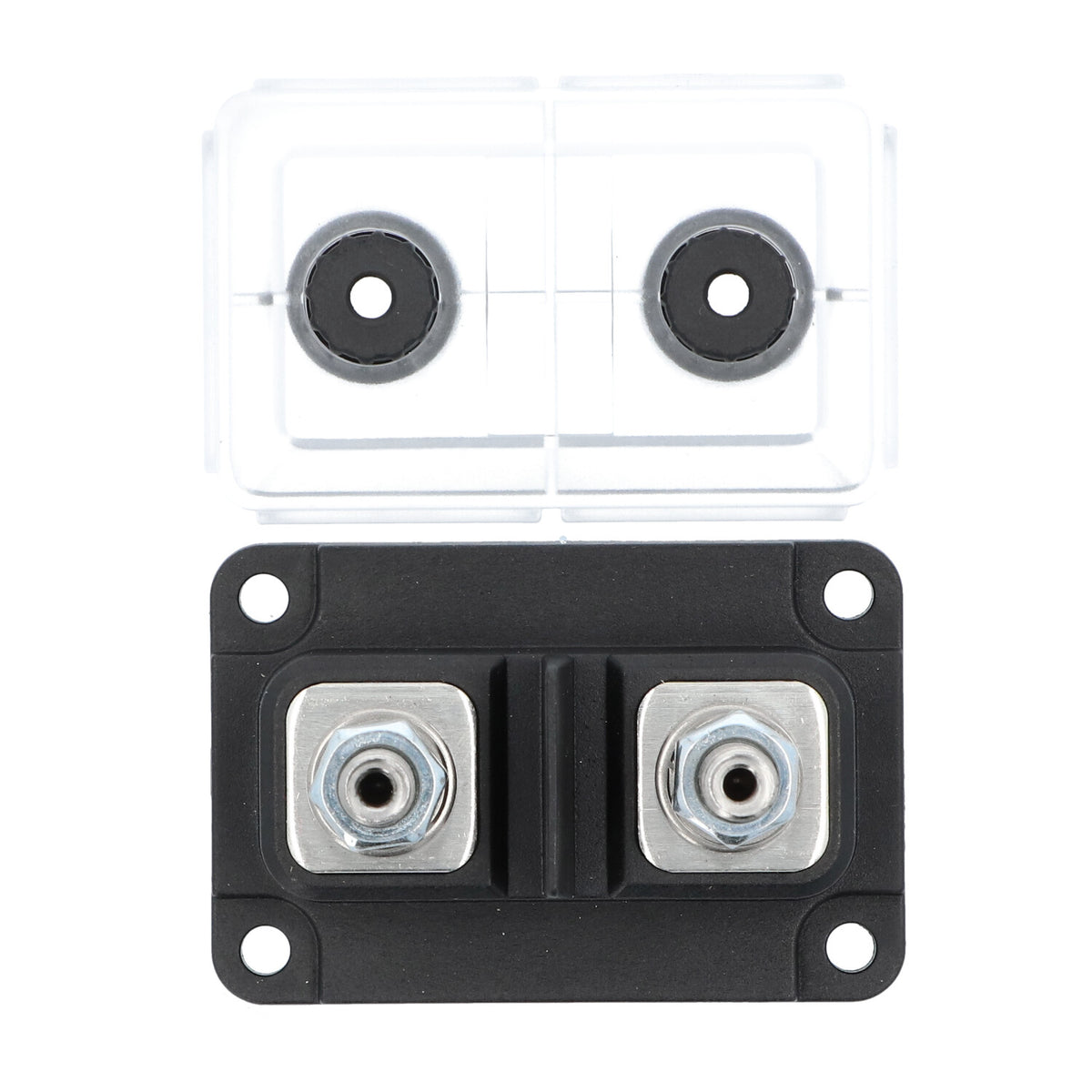 WhisperPower DC Modular šyna 2 × M8 – 50212007