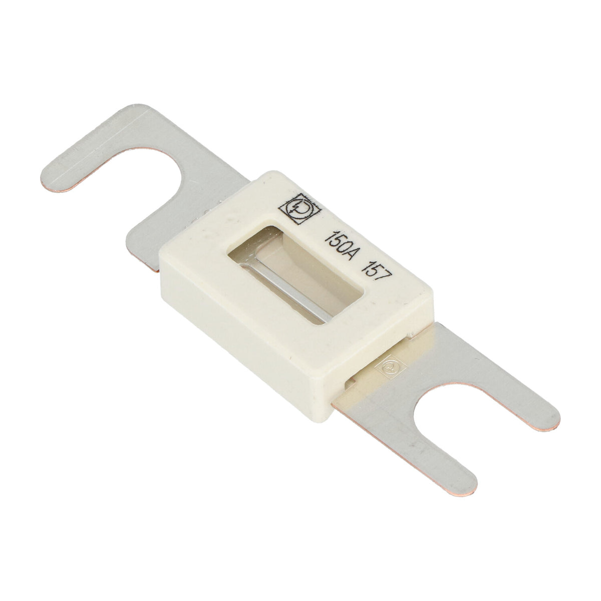 WhisperPower ANL-100 saugiklis 48 V 100 A, M10 – 50212033