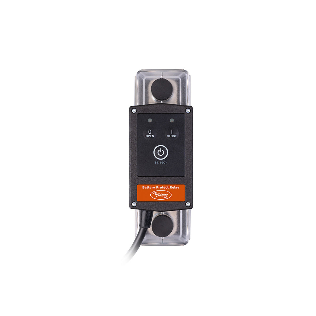 WhisperPower aku kaitserelee DC Modular 24 V / 500 A – 50214739