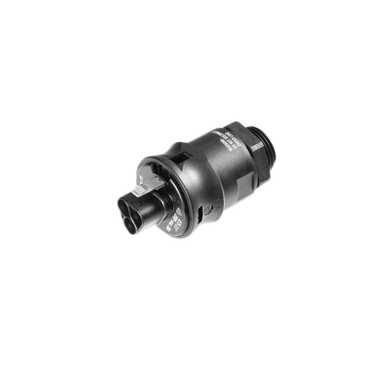 WhisperPower QC skydelio įvadas, lizdas, 250 V 20 A – 50217164
