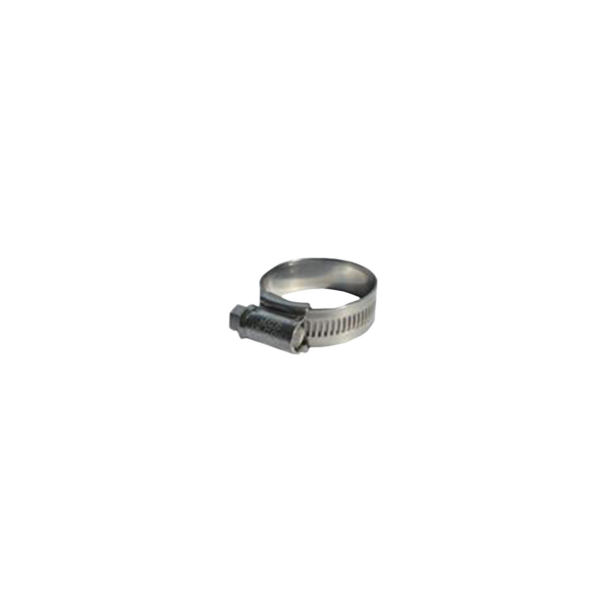 WhisperPower nerūdijančio plieno žarnos apkaba mini 7–9 mm – 50221531
