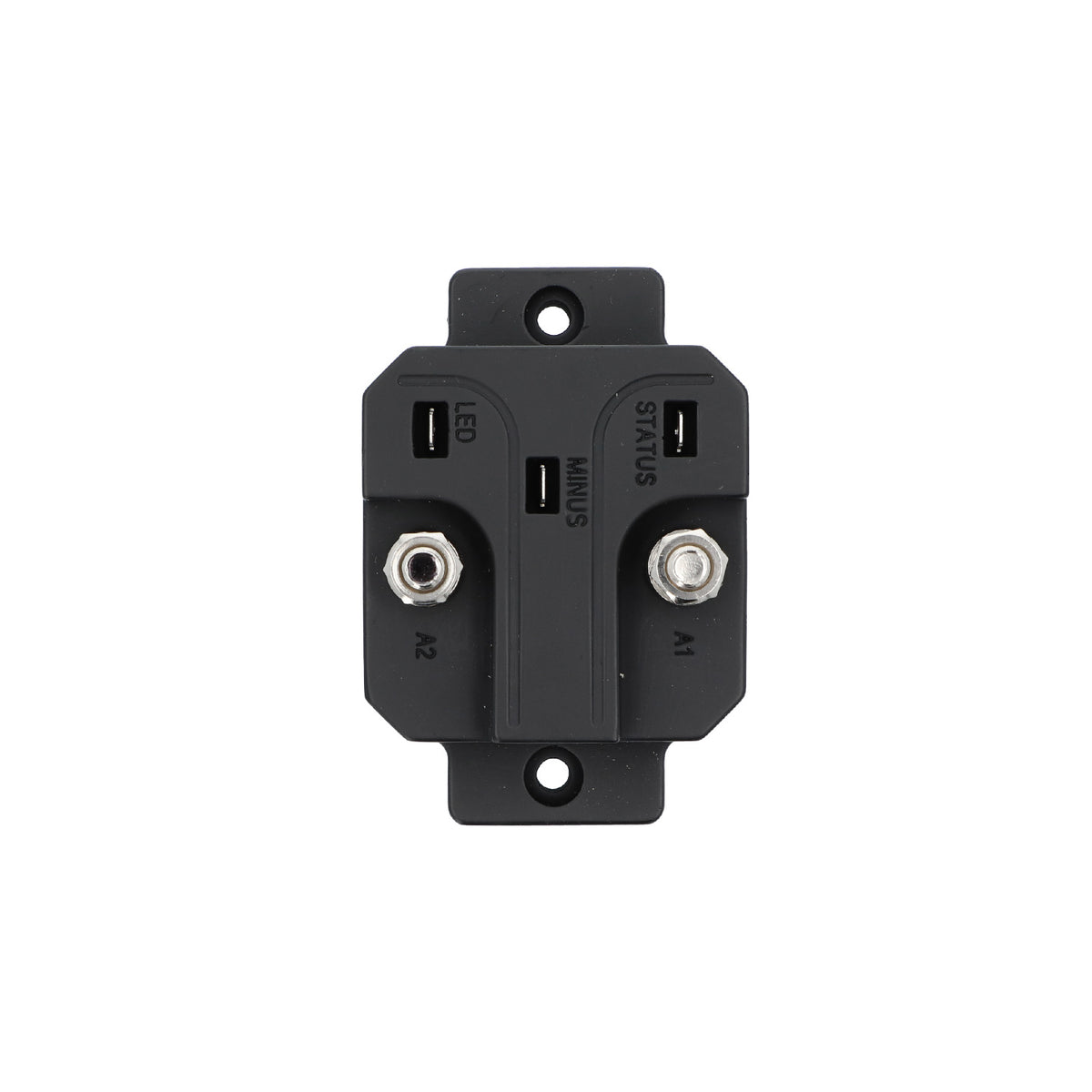 WhisperPower akumuliatorių jungtis WBL 160, 7–32 V / 160 A – 60110160