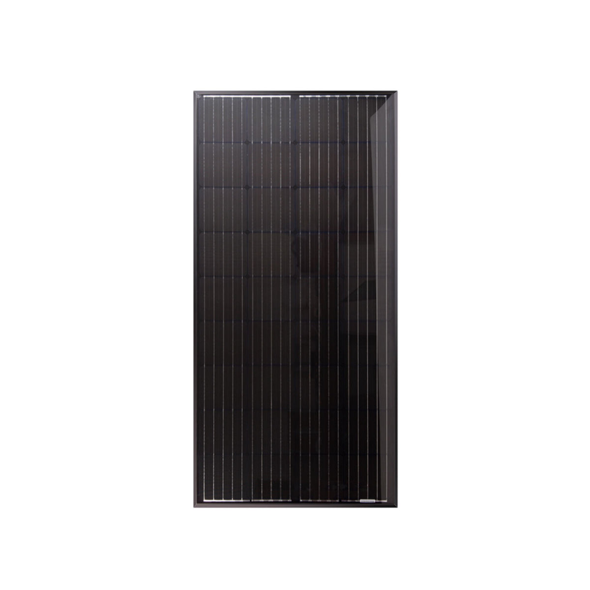 WhisperPower saulės baterija WhisperSolar 190 Wp – 60110402