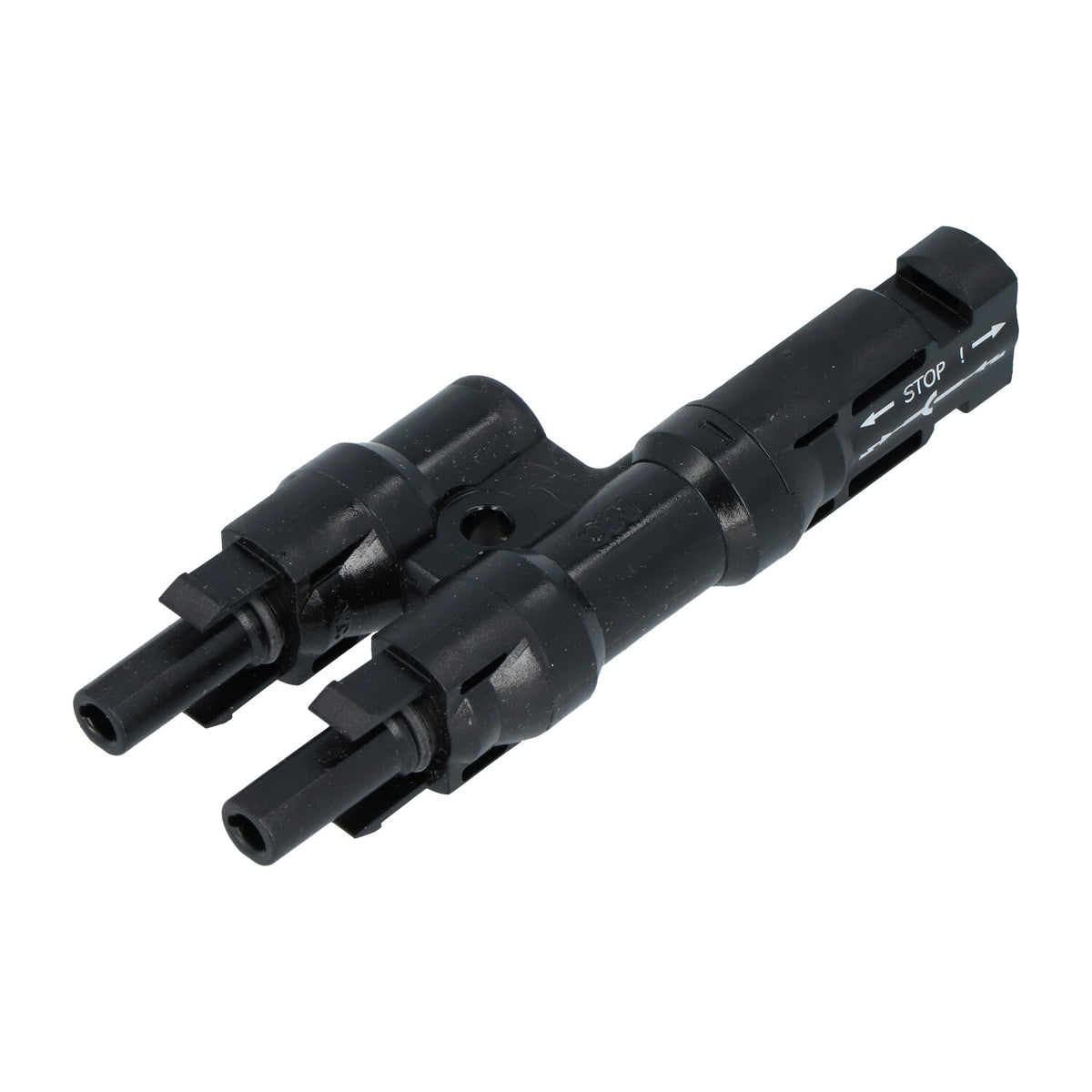 WhisperPower WhisperSolar Amphenol Y jungtis, kištukas-kištukas-lizdas – 60110417