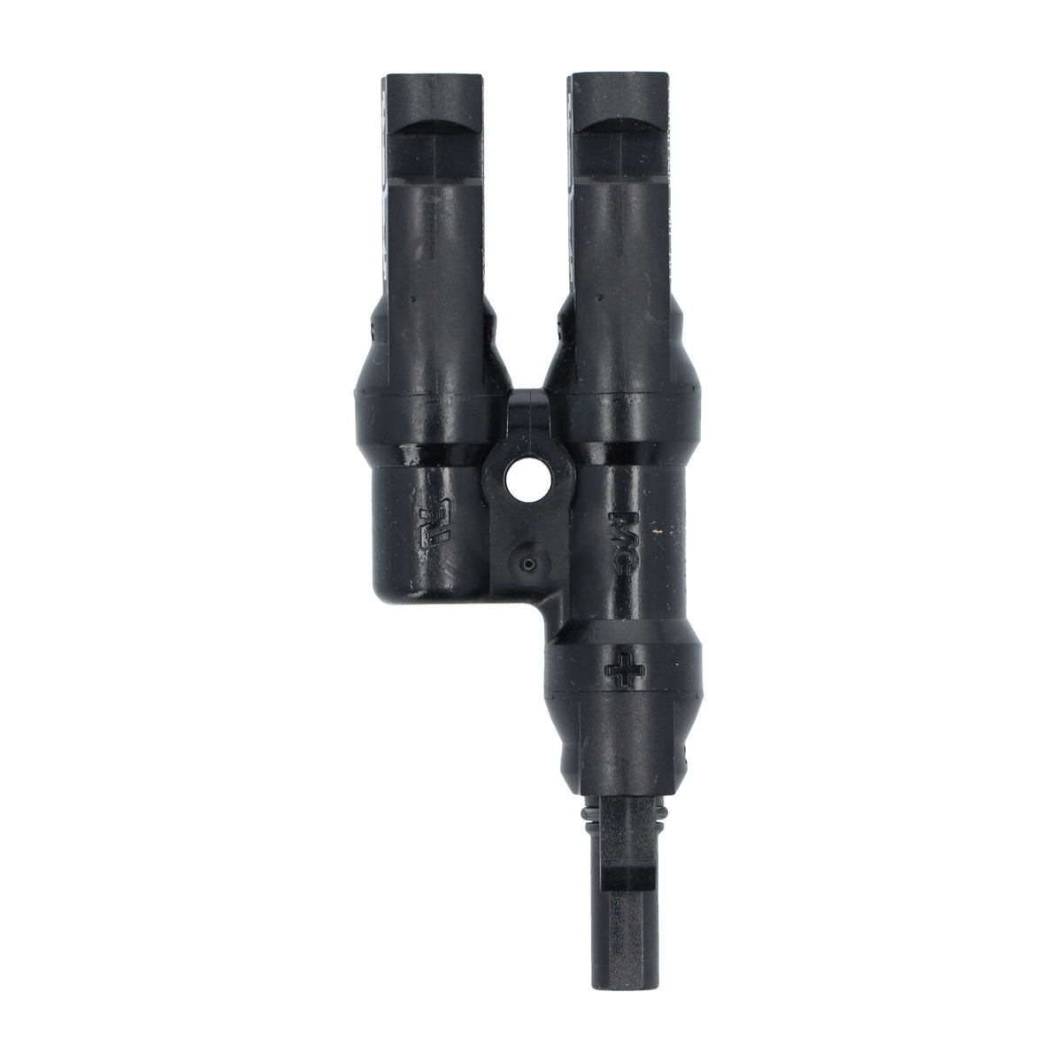 WhisperPower WhisperSolar Amphenol Y jungtis, kištukas-kištukas-lizdas – 60110417