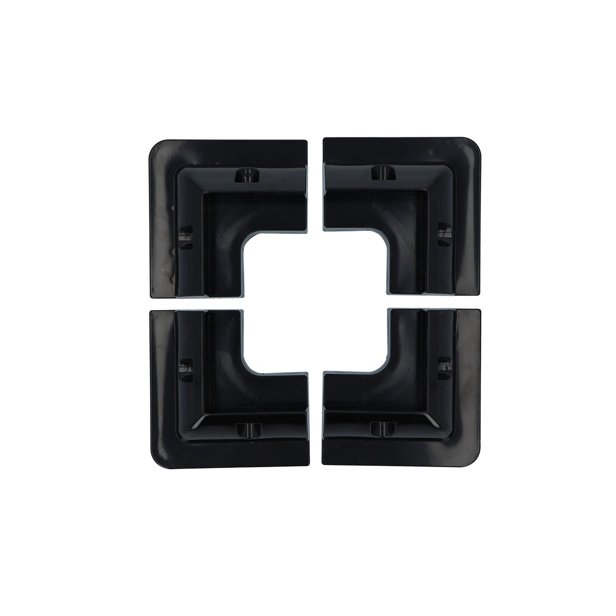 WhisperPower WhisperSolar kampinės atramos, 4 tk – 60111422