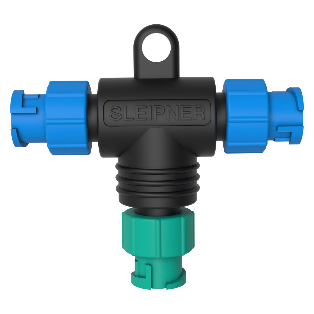 Sleipner S-Link T jungtis