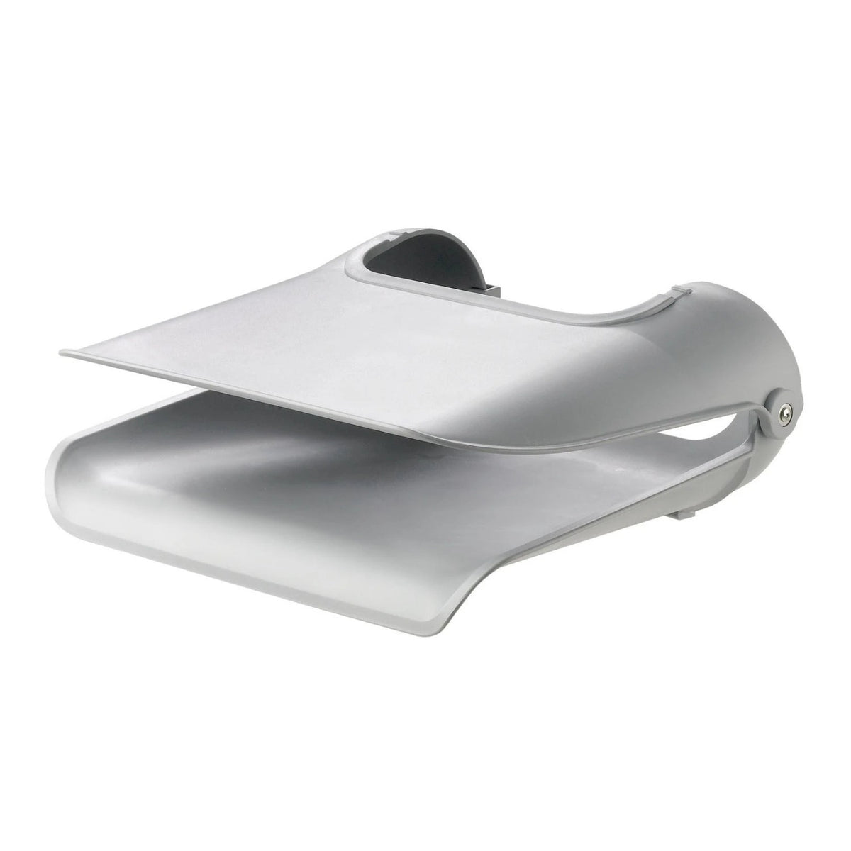 Vetus sulankstoma sėdynė CREW Ergonomic, balta (be pagalvėlių) – CHCS