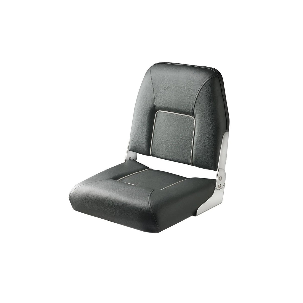Vetus kokkupandav iste FIRST MATE Deluxe, tumehall – CHFSD