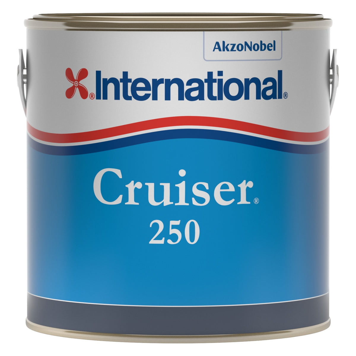 Cruiser 250 Black 0,75 L