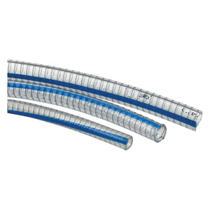 Vetus geriamojo vandens žarna Ø 16 mm (kaina už metrą)