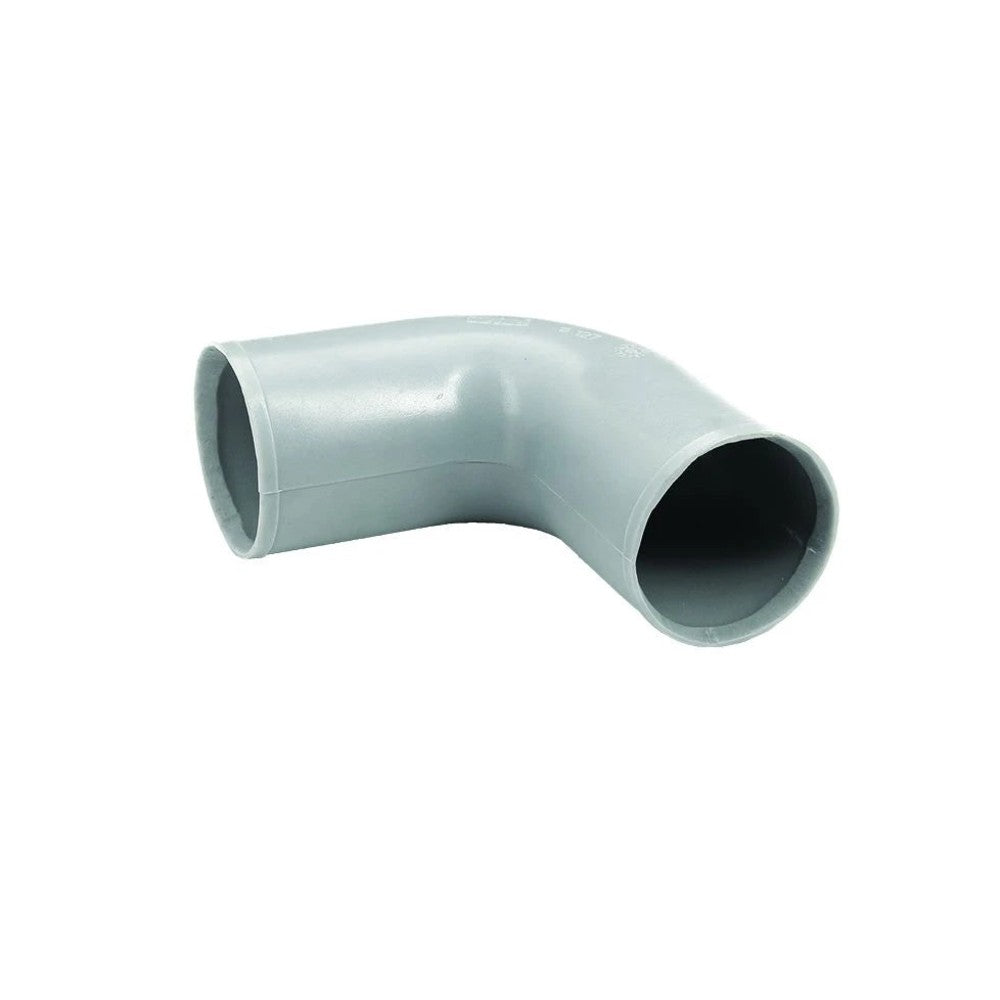 Vetus plastikinė žarnos jungtis, 90° lenkimu, Ø 152 mm – ELB90152