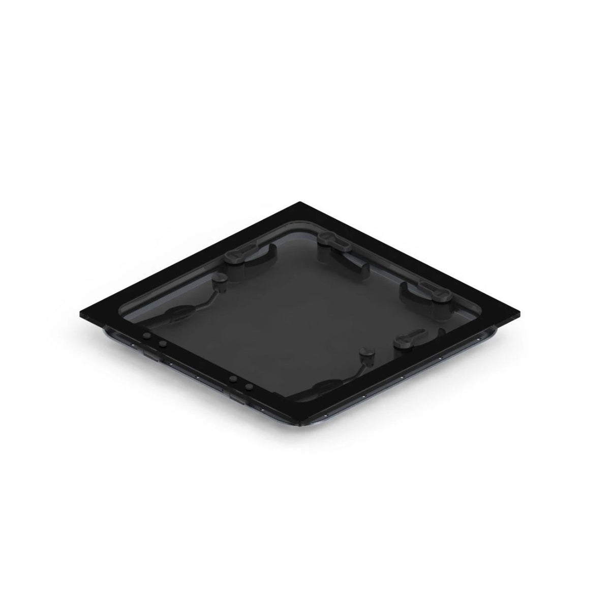 Vetus su paviršiumi lygus įlipimo liukas, tipas 6363 (išpjova 627 x 627 mm) – FGH6363