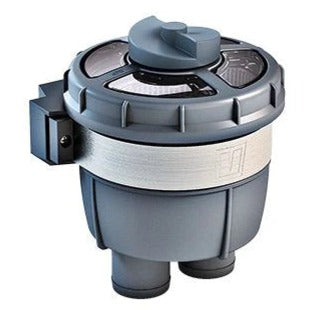 Vetus aušinimo vandens filtras FTR470, žarnai Ø 38 mm