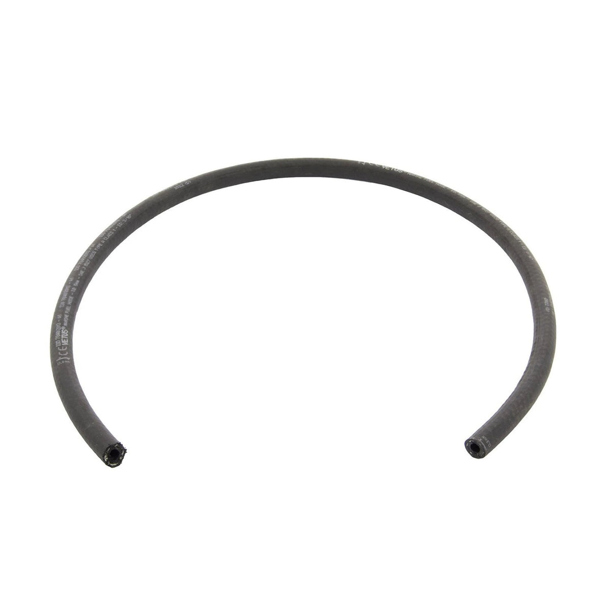 Vetus kuro žarna, vidinis skersmuo Ø 5 mm (3/16"), ritinys 30 m (kaina už metrą) – FUHOSE05A