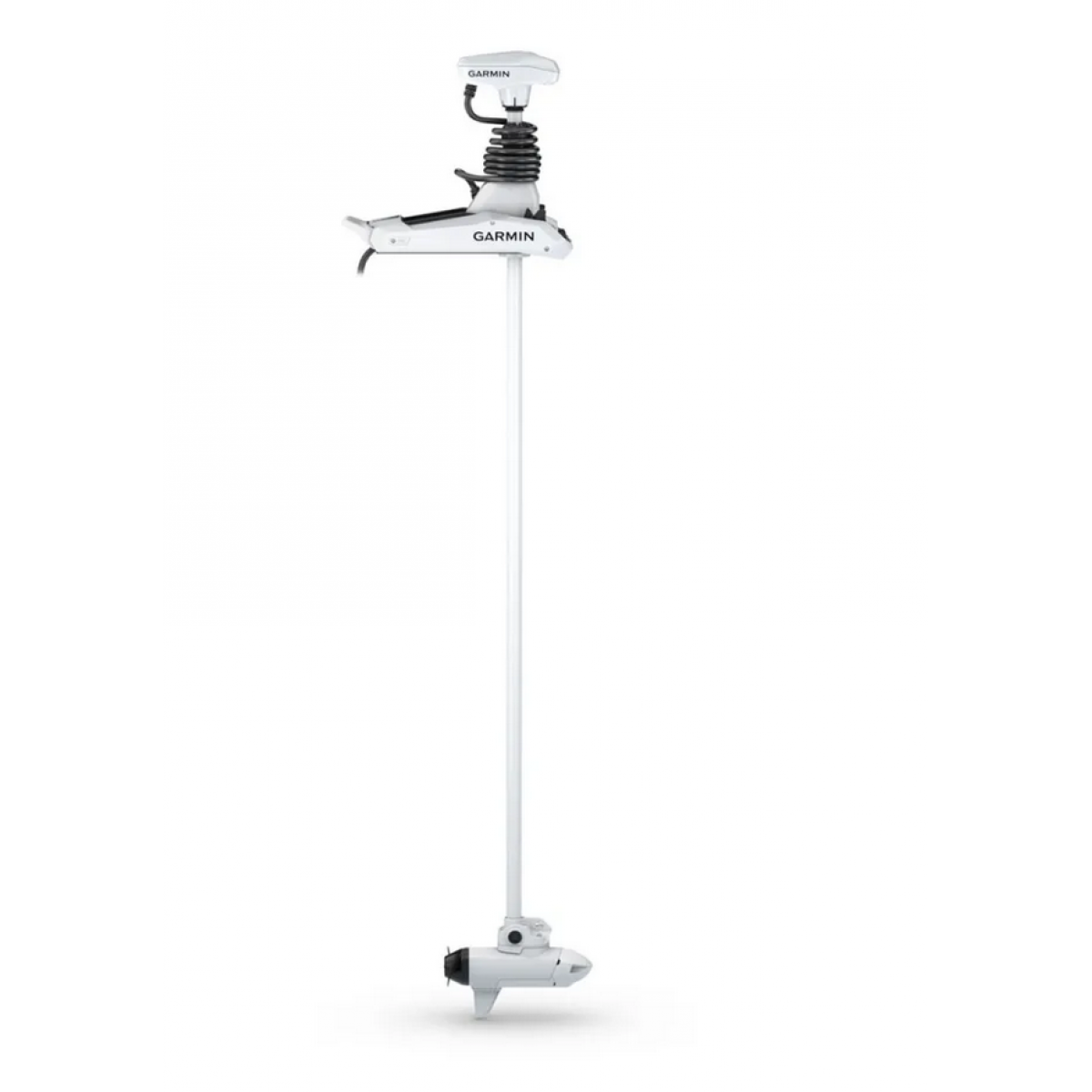 Garmin Force® Kraken elektrinis trolingo variklis 90″ (baltas)