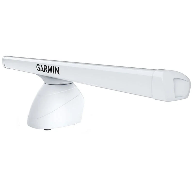 Garmin GMR 2536 xHD3 atviros antenos radaras su pagrindu (25 kW, 6 pėdos)