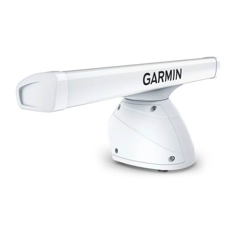 Garmin GMR 436 xHD3 atviros antenos radaras su pagrindu (4 kW, 6 pėdos)