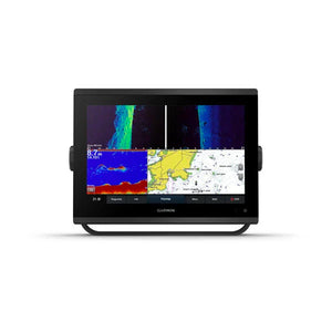 GARMIN GPSMAP 1223xsv – 12" čartploteris‑echolotas su UHD sonaru