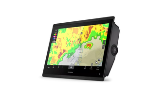 GARMIN GPSMAP 1623xsv – 16" čartploteris-echolotas su Ultra High Definition sonaro palaikymu