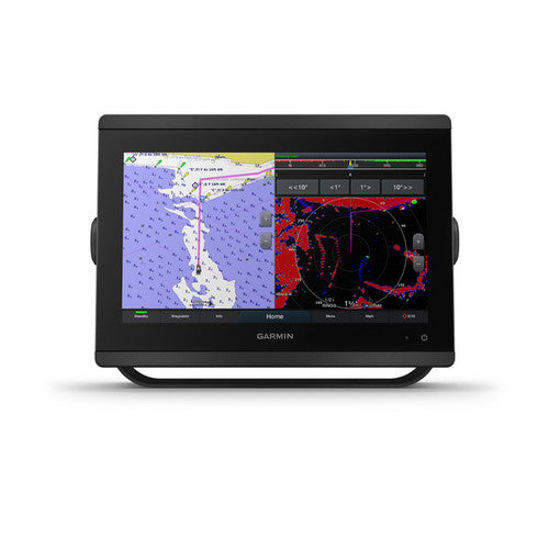 Garmin GPSMAP® 8416xsv – 16" čartploteris-echolotas