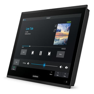 Garmin GPSMAP 9022 – 22" 4K premium čartploteris