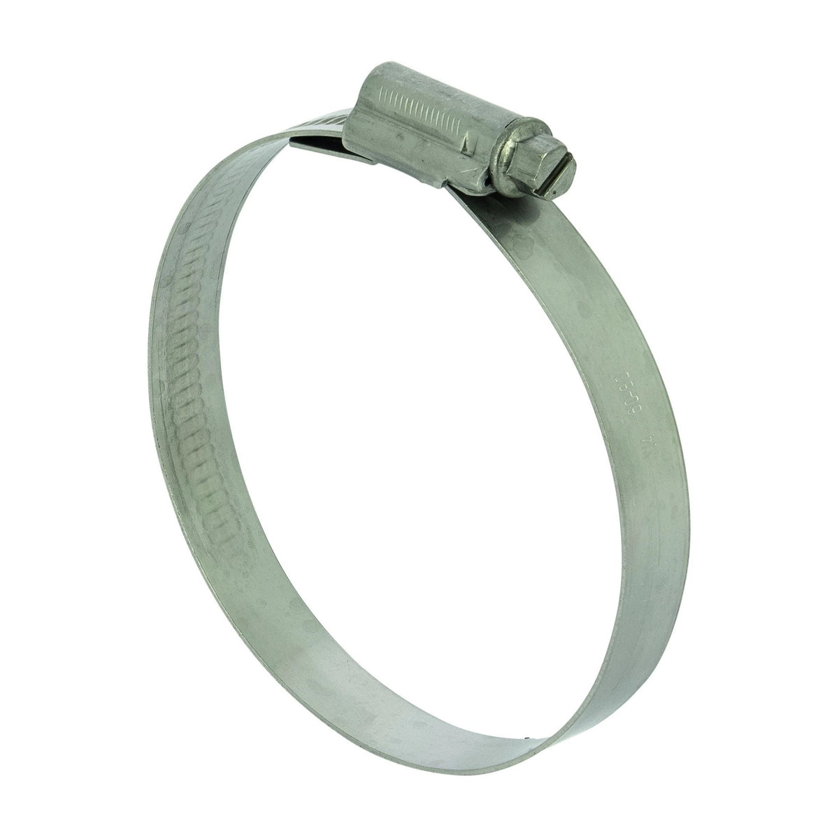Vetus žarnos apkaba Ø 8–16 mm, AISI 430 – HCSM08