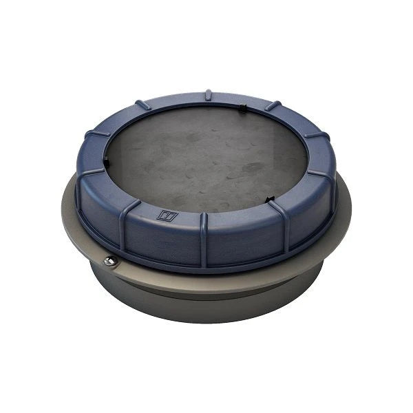 Vetus apžiūros dangtis 120 mm dyzelinui (<10 % biodyzelino) – ILT120B