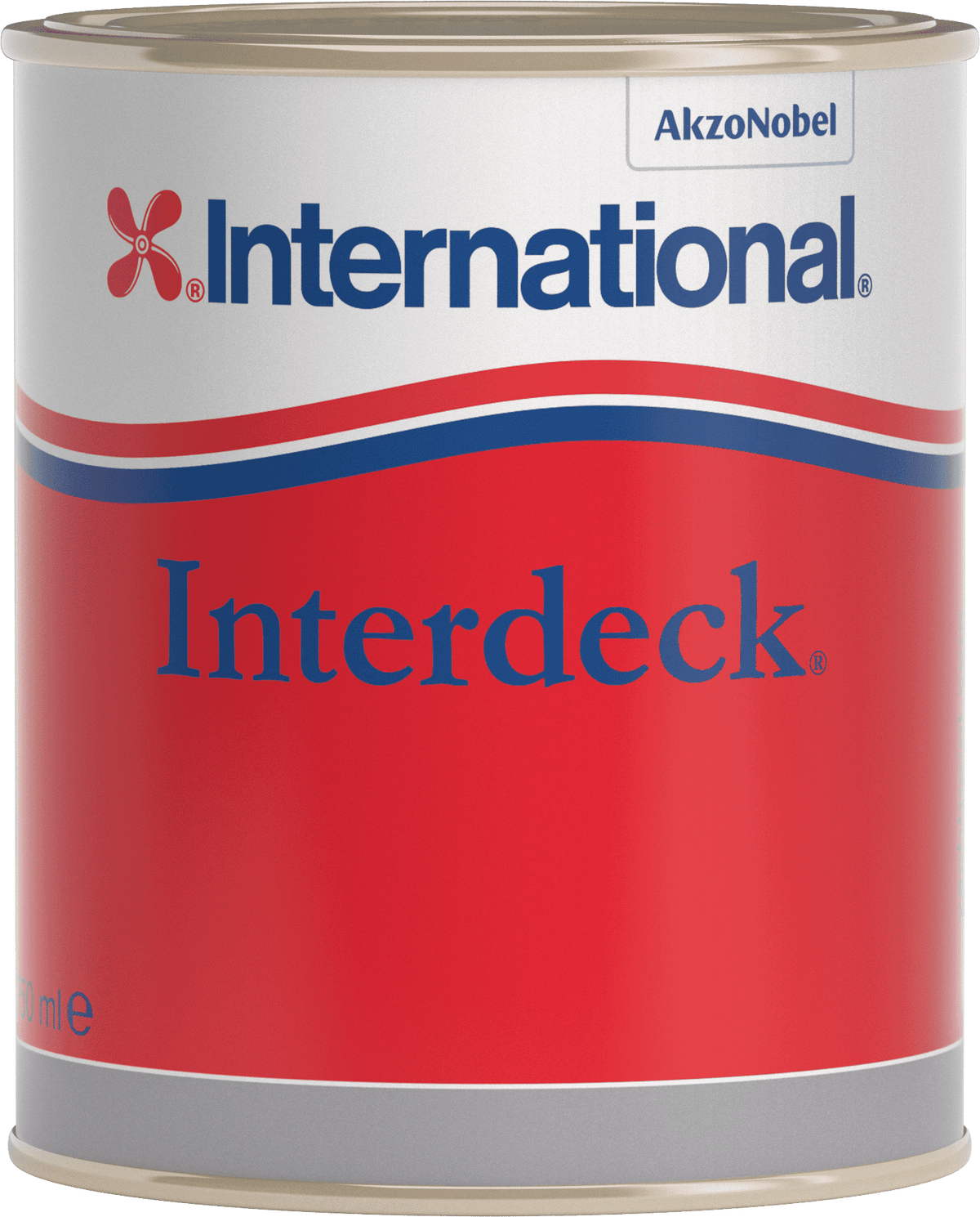 Interdeck Sand Beige 009 0,75 L