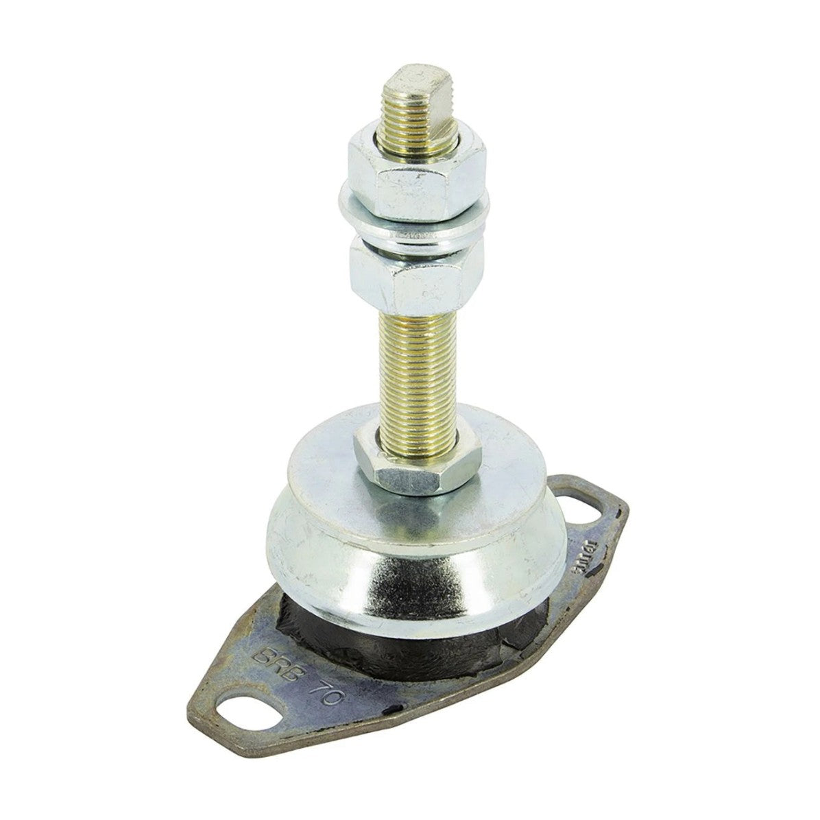 Vetus elastne mootoripadi K35V – KSTEUN35V