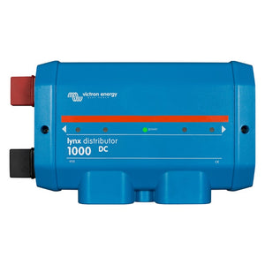 Victron Lynx Distributor (M10) DC skirstytuvas