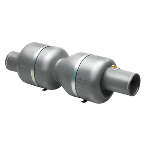 Vetus išmetimo duslintuvas MV100, žarnai Ø 100 mm