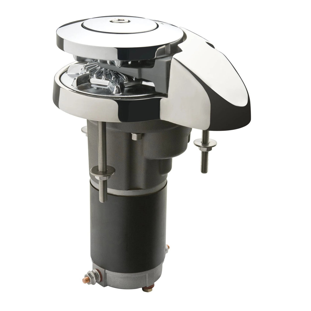 Maxwell vertikali inkaro gervė RC6, 12 V, 500 W CW – P102569