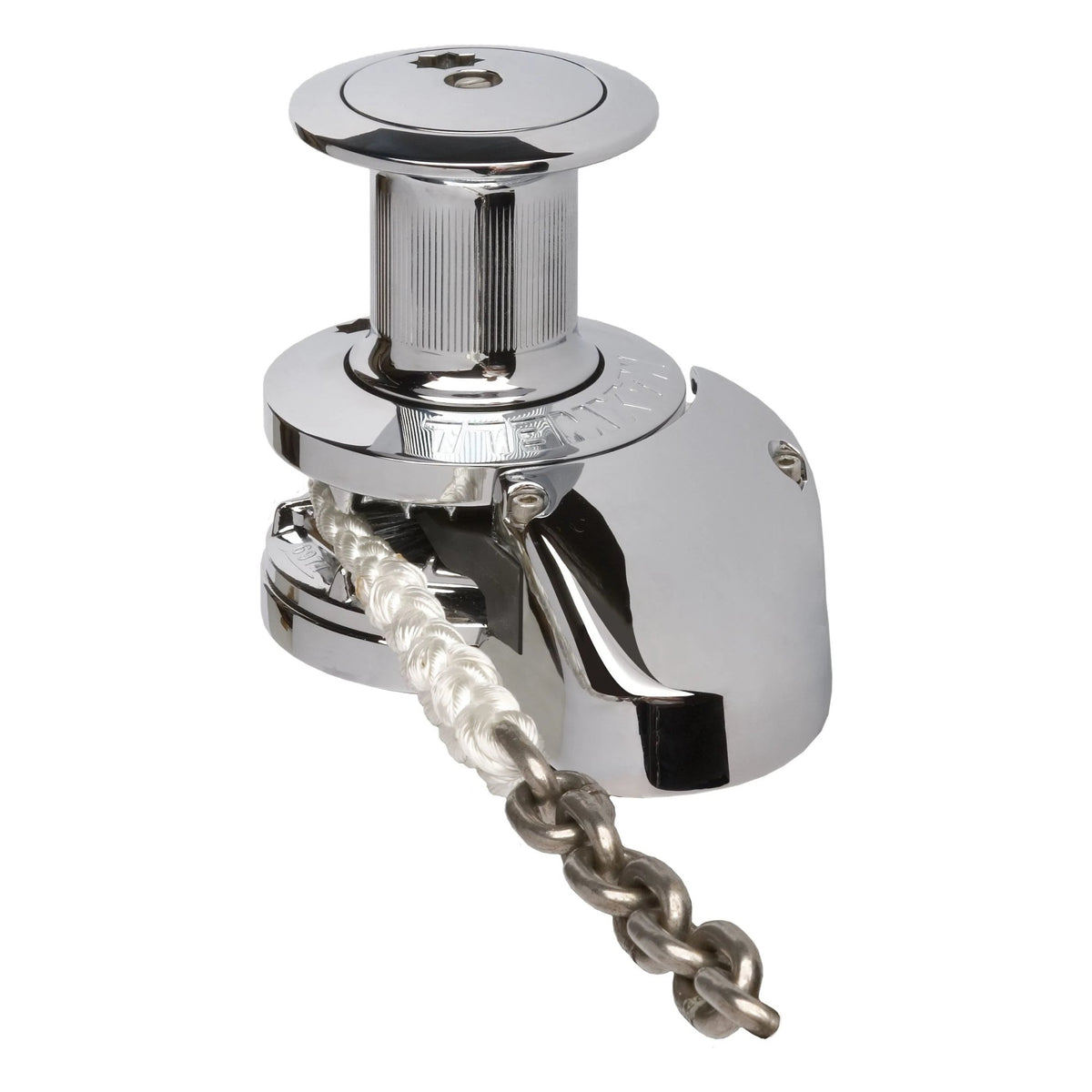 Maxwell vertikaalne ankruvints RC10-10, 12 V, 1200 W, 100TDC CW ketiratas + spill – P102577