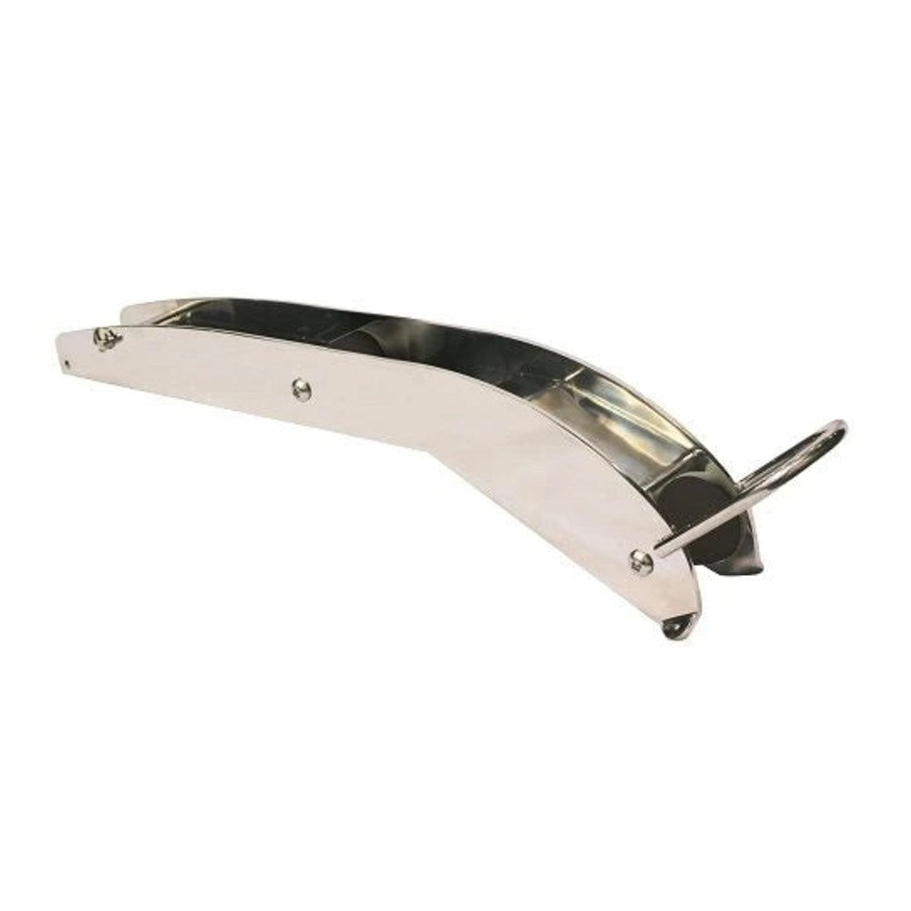 MAXSET vöörirull, poleeritud, MAXSET 20 kg ankrutele – P105081