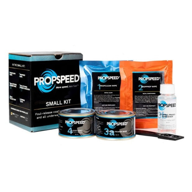 Propspeed mažas rinkinys – sraigto apsauginė danga (0,7 m²)