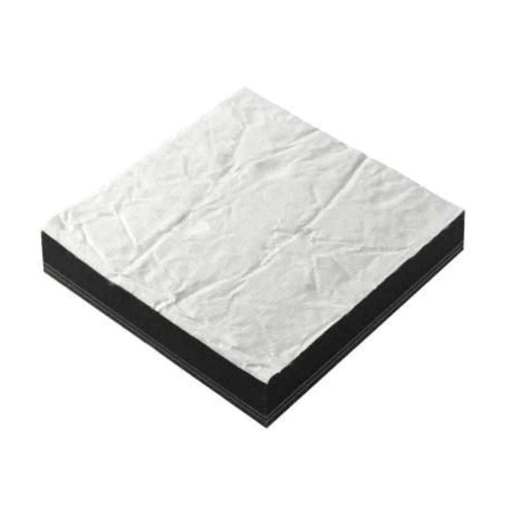Vetus garso izoliacija Prometech double, 60 mm, balta stiklo pluošto audinys (600 x 1000 mm) – PT260W