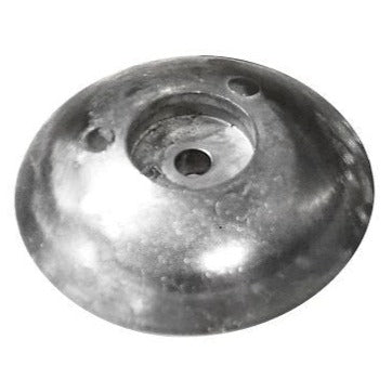 Vetus vairo cinko anodas Disc 0,45 kg