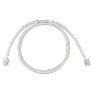 Victron RJ12 UTP kabelis 10 m (BMV akumuliatoriaus monitoriui)