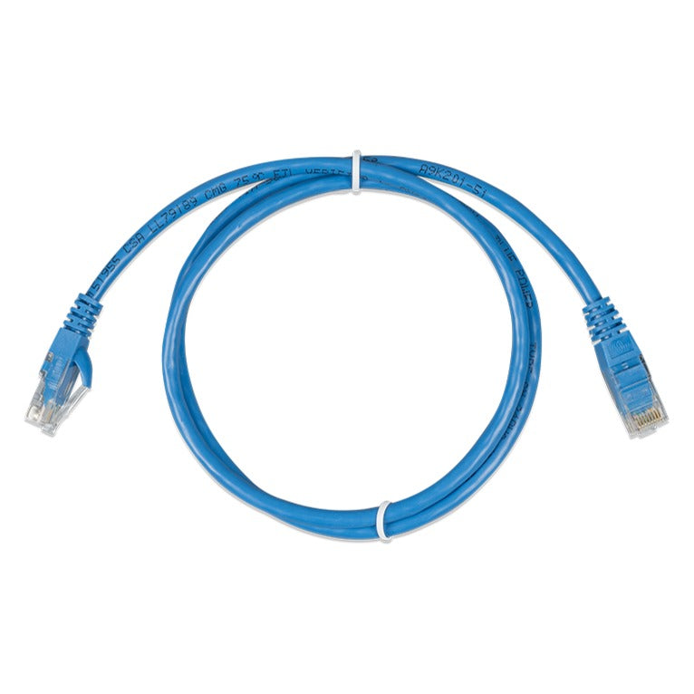 Victron RJ45 UTP kabelis 10 m