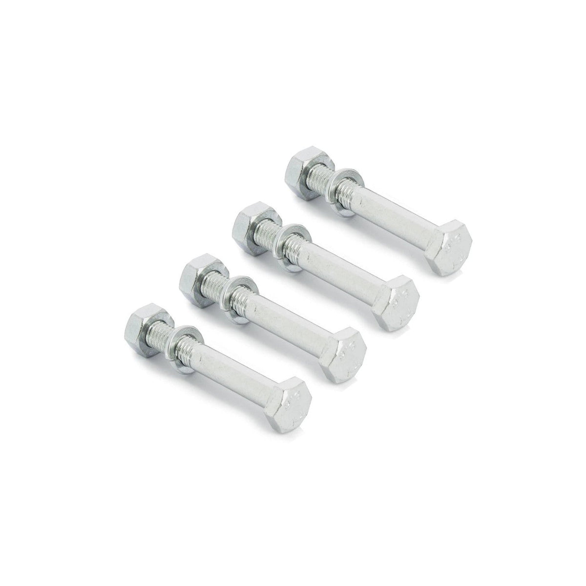 Vetus poldikomplekt 5" flantsile, tüüp 6 – SET65