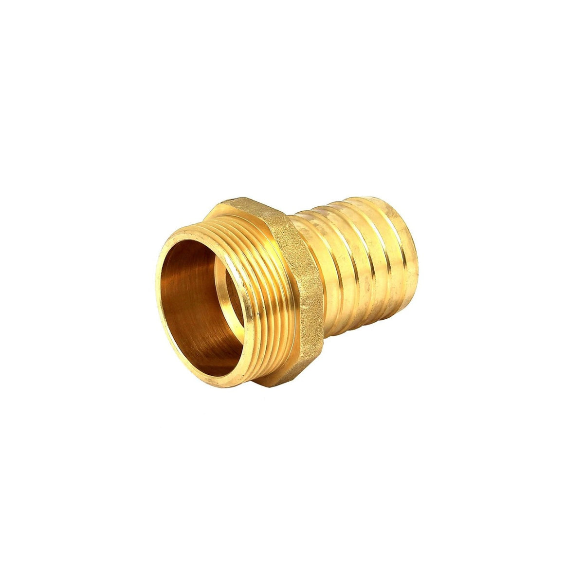 Vetus žarnos jungtis, žalvaris, G1, žarna Ø 32 mm – SLP132