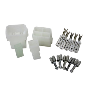 Sleipner jungčių rinkinys 5 gyslų valdymo kabeliui