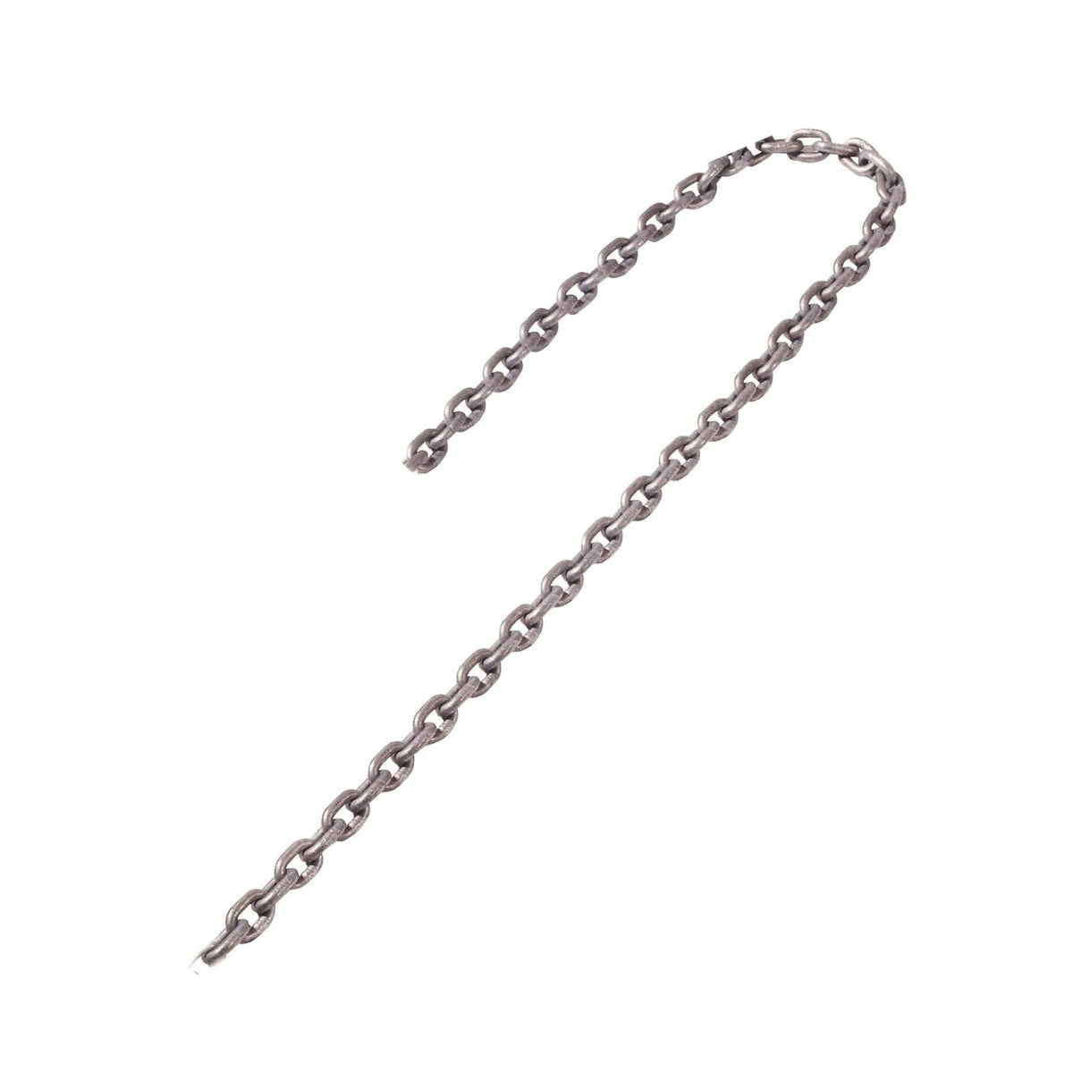 Maxwell inkaro grandinė 8 mm DIN 766, nerūdijantis plienas AISI 316 (kaina už metrą) – SP4207